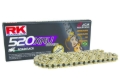 Picture of RK Chain GB520XRU-100FT U-Ring- Gold