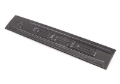 Picture of Ford Racing 21-24 Ford F150 Raptor Carbon Fiber Tailgate Panel - Gloss
