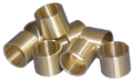 Picture of Eagle Pin Bushing .860in ID .973in OD 1.056in Length (Set of 8)