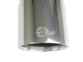 Picture of aFe MACH Force-Xp 2-1/2in 304 SS Clamp-On Exhaust Tip 2.5in In / 4.5in Out / 7in.L - Polished