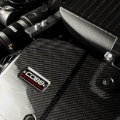 Picture of Cobb 22-24 Subaru WRX Redline Carbon Fiber Engine Cover