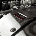Picture of Cobb 22-24 Subaru WRX Redline Carbon Fiber Engine Cover