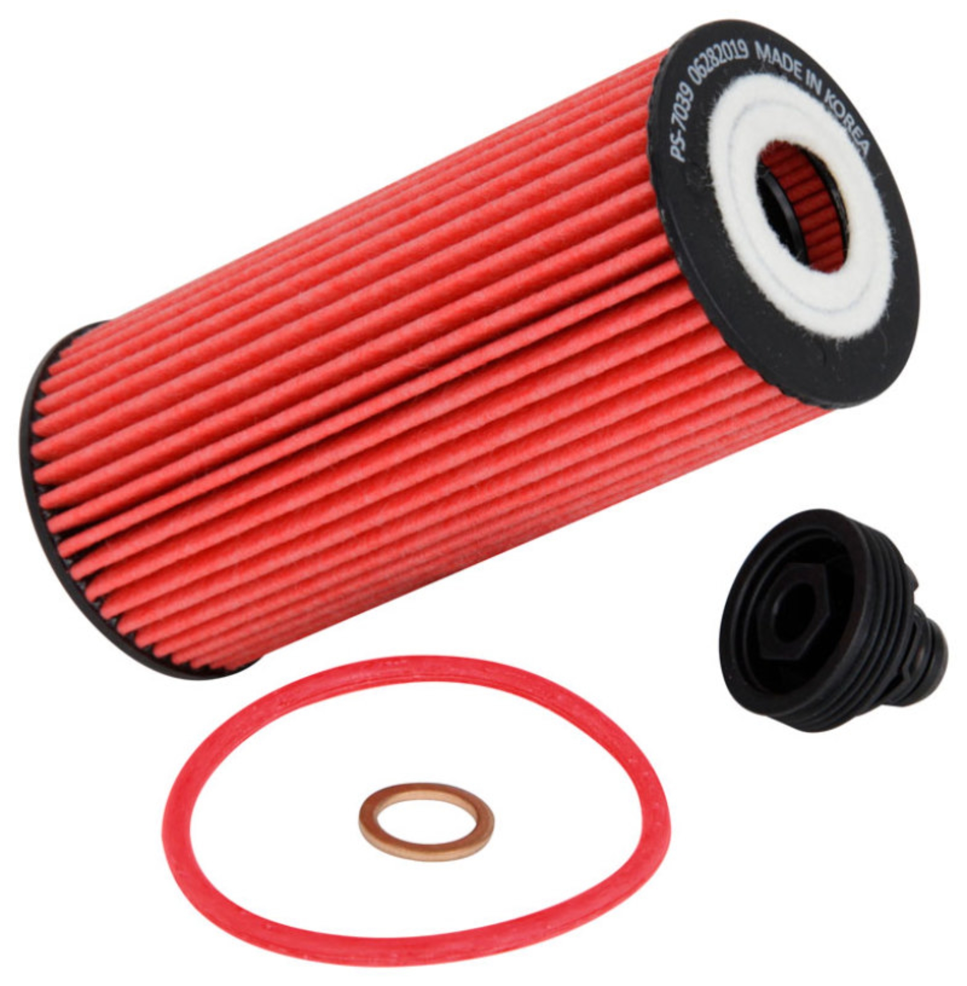 Picture of K&N Engineering KN Oil Filter - HP-7039