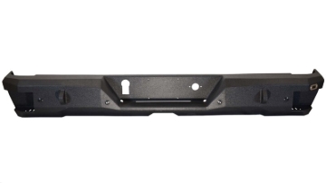 Picture of Fishbone Offroad 14-18 Chevy Silverado 1500 Rockfish Rear Bumper