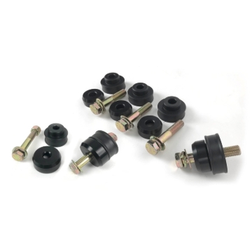 Picture of Ridetech 67-81 GM F-Body / 68-74 Nova Subframe Bushing Kit
