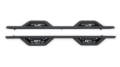 Picture of Body Armor 4x4 19-22 Dodge RAM 1500 Crew Cab Ambush Side Steps - Black