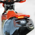Picture of New Rage Cycles 24+ KTM 350/500 EXC-F Fender Eliminator Kit