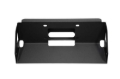 Picture of Addictive Desert Designs 2022+ Chevy Silverado 1500 ZR2 Stealth Fighter Winch Kit