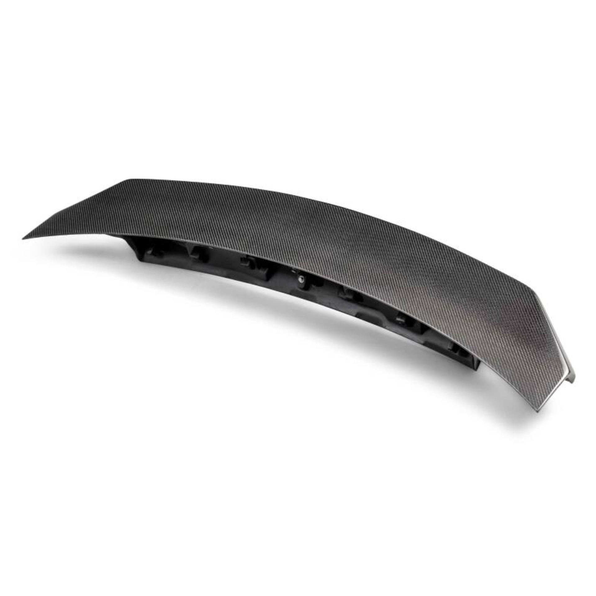 Picture of Anderson Composites 2024+ Ford Mustang Type SA Carbon Fiber Rear Spoiler Module