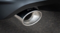 Picture of Borla 16-17 Lexus IS200T / 18-24 Lexus IS300 2.25in S Type Cat Back 4.25in Tip - Stainless Steel Tip