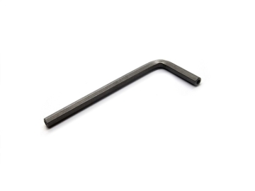 Picture of WeatherTech Allen Key for BumpStep - Black (TOOL ONLY)