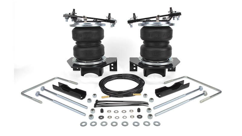 Picture of Air Suspension