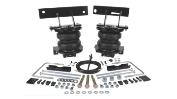 Picture of Air Lift LoadLifter 7500 XL Ultimate Air Spring Kit for 2023 Ford F-350 DRW