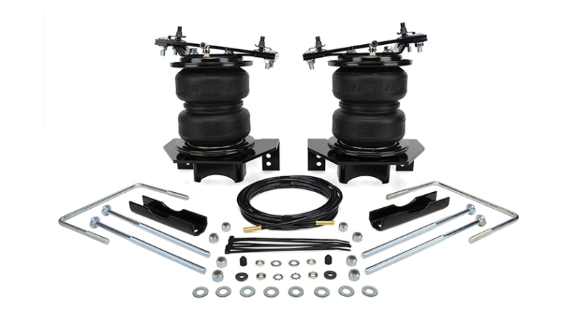 Picture of Air Lift ALF 5000 Ultm Air Spring Kits Air Suspension Kits - 88380