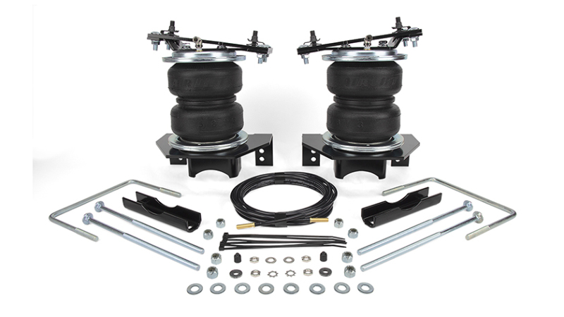 Picture of Air Suspension