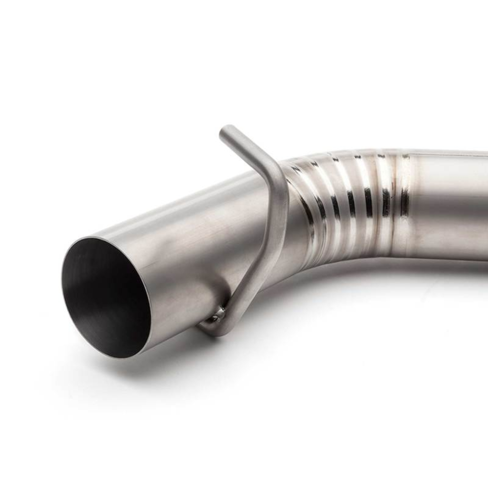 Picture of Cobb 22-24 Subaru WRX Titanium Catback Exhaust (Incl. Burnt Ti Tips)