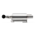 Picture of Cobb 22-24 Subaru WRX Titanium Catback Exhaust (Incl. Burnt Ti Tips)