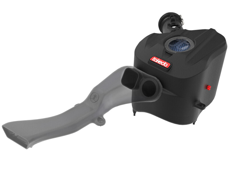 Picture of aFe Takeda Momentum Intake Cold Air Intakes - 56-70065R