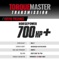 Picture of BD Diesel 2011-2016 Ford 6.7L Power Stroke 2WD/4WD 6R140 Transmission & Converter Package