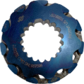 Picture of Boundary BOU Oil Pump Gear - 2JZ-OPG-DR
