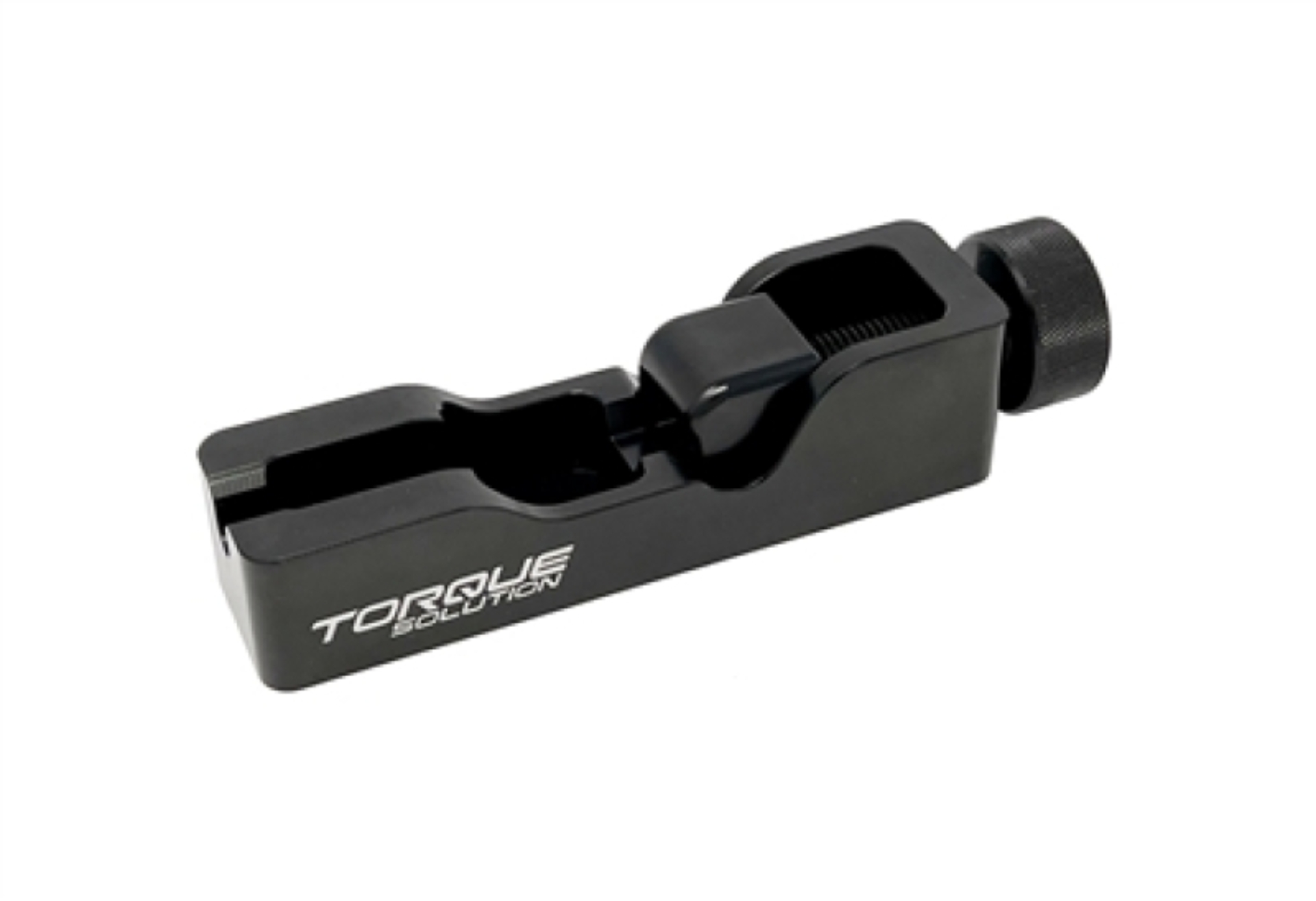 Picture of Torque Solution Pro Billet Spark Plug Gap Tool (Universal w/ Feeler Gauge)