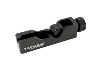 Picture of Torque Solution Pro Billet Spark Plug Gap Tool (Universal w/ Feeler Gauge)