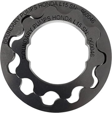 Picture of Boundary Honda L15 B7 1.5L I4 Billet Oil Pump Gear