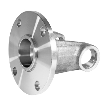 Picture of Yukon Gear Toyota Land Cruiser 1310 Flange Conversion Yoke