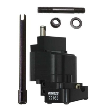 Picture of Moroso BBC High Volume Stock Height Cam Shaft Oil Pump Kit w/Hardware