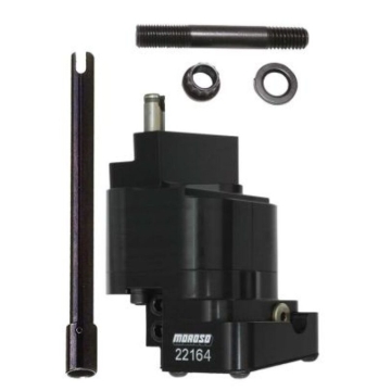 Picture of Moroso BBC Standard Volume Stock Height Cam Shaft Oil Pump Kit w/Hardware