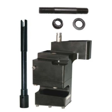 Picture of Moroso SBC High Volume Stock Height Cam Shaft Oil Pump Kit w/Mounting Hardware