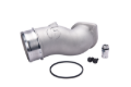 Picture of Fleece Performance 2017+ GM Silverado 2500/3500 6.6L L5P Duramax High Flow Intake Horn