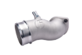 Picture of Fleece Performance 2017+ GM Silverado 2500/3500 6.6L L5P Duramax High Flow Intake Horn