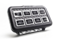 Picture of sPOD 8 Circuit Systems Add On HD Switch Panel