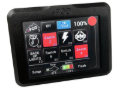 Picture of sPOD 8 Circuit Systems Add-On Touchscreen