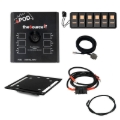 Picture of sPOD SourceLT Modular w/Amber LED for 84in Battery Cables