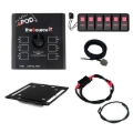 Picture of sPOD SourceLT Modular w/Red LED for 36in Battery Cables