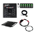 Picture of sPOD SourceLT Modular w/Green LED for 36in Battery Cables