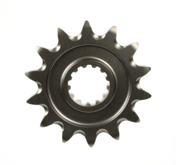 Picture of Renthal 04-08 KTM 65 SX Front Grooved Sprocket- 420-13P Teeth