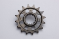 Picture of Renthal 94-08 Suzuki GS500E/F Front Sprocket - 520-17P Teeth