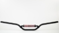 Picture of Renthal 5.0 Trials 7/8 in. Handlebar - Black