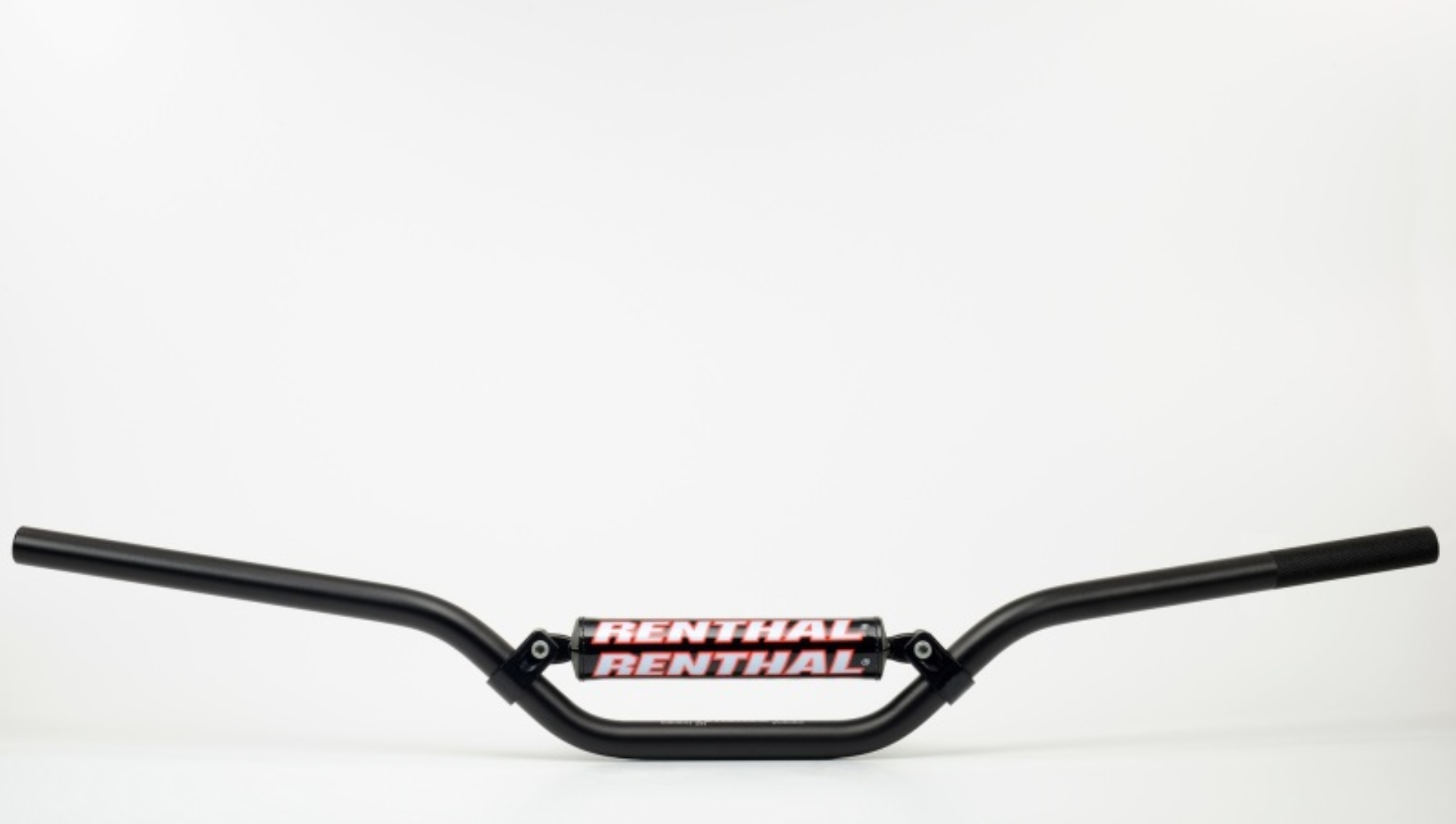 Picture of Renthal 5.0 Trials 7/8 in. Handlebar - Black