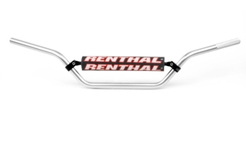 Picture of Renthal 7/8 in. Handlebar - Silver