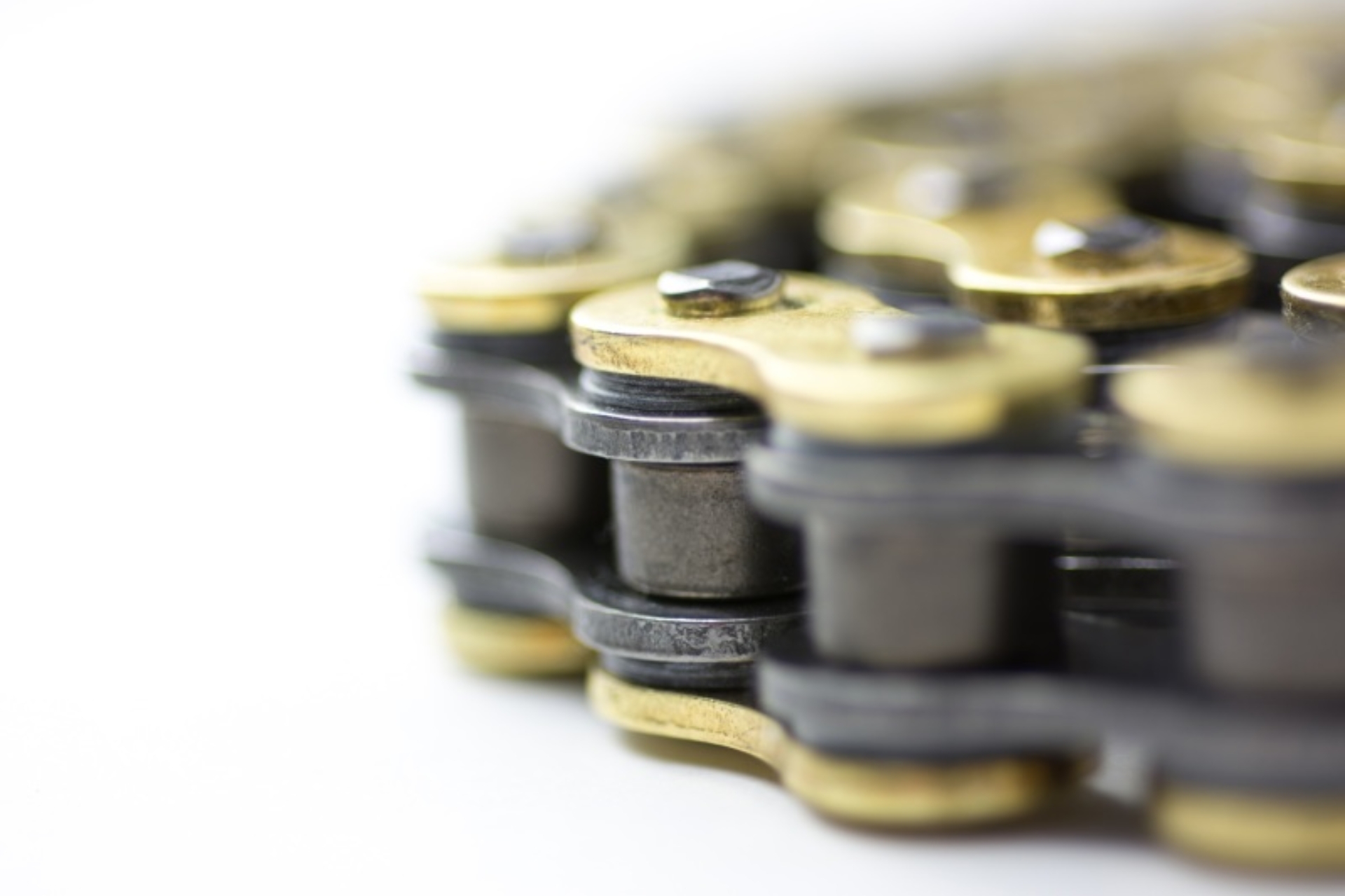 Picture of Renthal R3-3 Off-road 520 - 114L SRS Road Chain