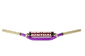Picture of Renthal McGrath/ 16+ KTM SX125-450 Twinwall Pad - Purple