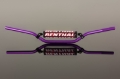 Picture of Renthal RC 7/8 Handlebar - Purple