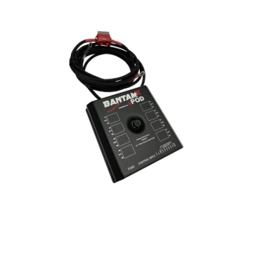 Picture of sPOD BantamX Add-On for 36in Battery Cables