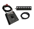 Picture of sPOD BantamX Modular w/Red LED for 84in Battery Cables