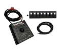Picture of sPOD BantamX Modular w/Green LED for 36in Battery Cables