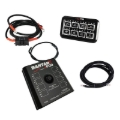 Picture of sPOD BantamX HD for 36in Battery Cables